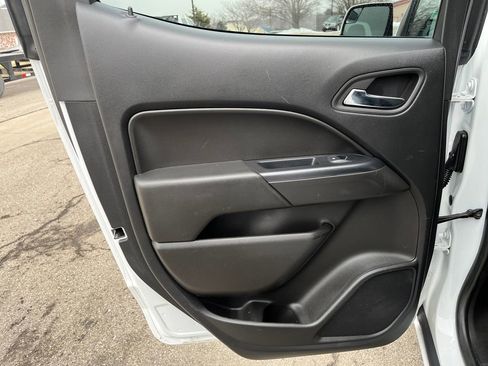 Used 2020 Chevrolet Colorado LT image 27