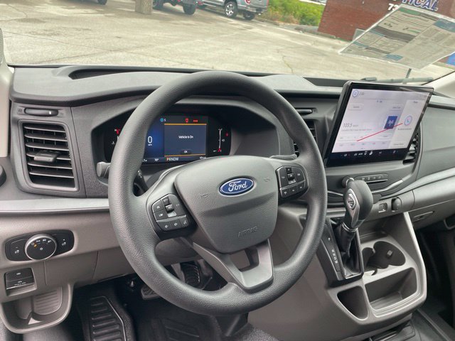 New 2026 Ford Transit 150 148 Medium Roof AWD image 25