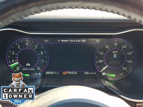 Used 2018 Ford Mustang GT Premium w/ Equipment Group 401A RWD image 20