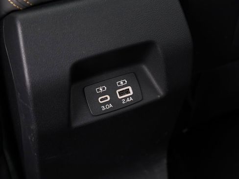 Certified 2025 Subaru Crosstrek 2.5i Sport image 22