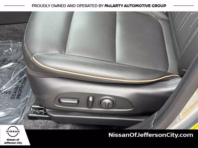 Used 2024 Buick Envista Avenir FWD image 17
