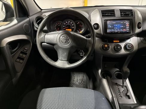 Used 2006 Toyota RAV4 Sport AWD/4WD image 11