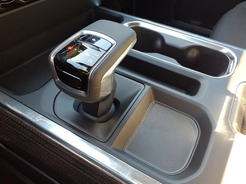 New 2026 Chevrolet Silverado 1500 LT AWD/4WD image 13