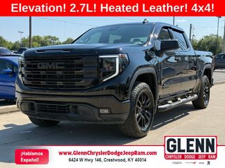 Used 2026 GMC Sierra 1500 Elevation w/ Elevation Select Package AWD/4WD video 1