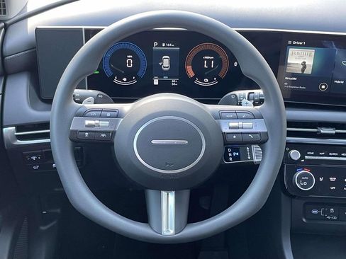 New 2026 Hyundai Tucson SEL image 14