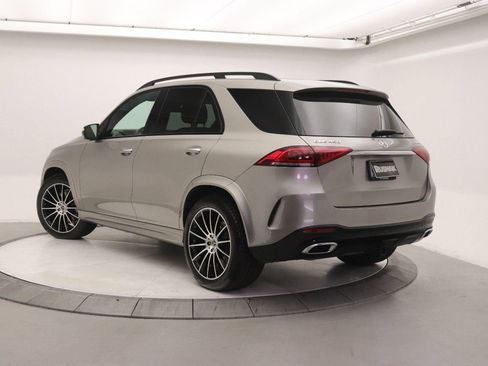 Certified 2023 Mercedes-Benz GLE 450 4MATIC image 2