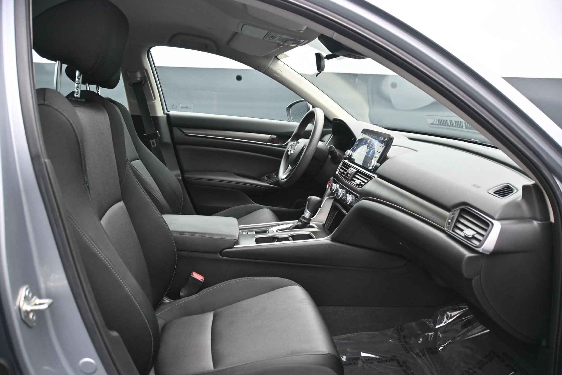 Used 2020 Honda Accord LX image 13