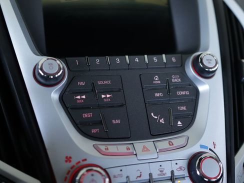 Used 2015 GMC Terrain SLE FWD image 15