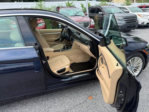 Used 2015 BMW 328i Gran Turismo xDrive AWD/4WD image 15