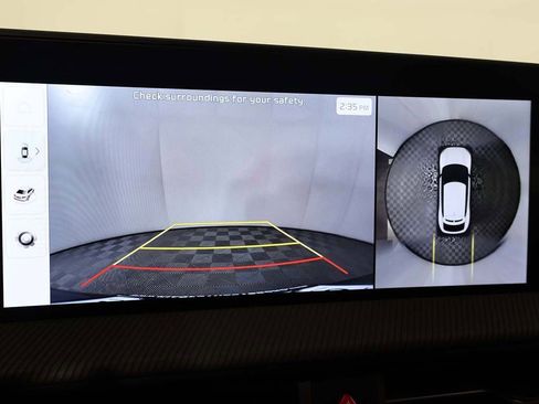 Used 2024 Kia EV6 GT-Line image 50