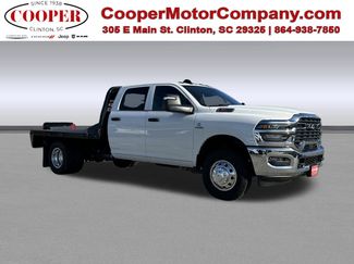 New 2026 RAM 3500 Tradesman w/ Chrome Appearance Group video 1