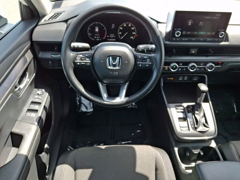 Certified 2024 Honda CR-V EX image 12