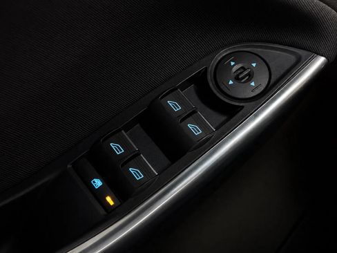 Used 2017 Ford Focus ST FWD image 33