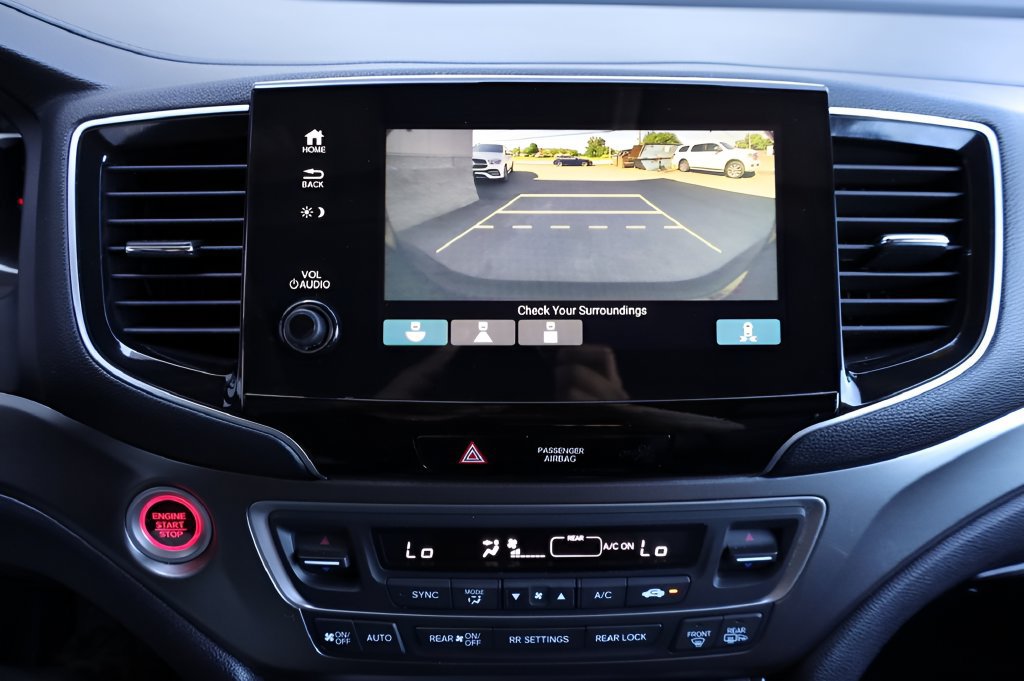 Used 2019 Honda Pilot EX-L image 41