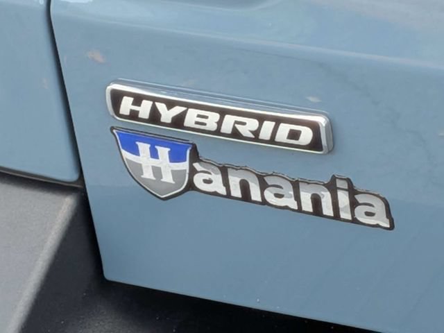 Used 2023 Ford Maverick XLT FWD image 13