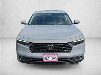 Used 2023 Honda Accord Touring video 2