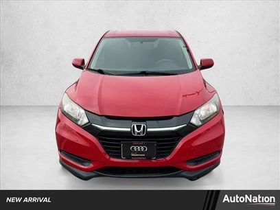 Used 2016 Honda HR-V LX