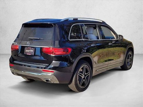 Certified 2026 Mercedes-Benz GLB 250 image 5