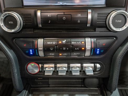 Used 2018 Ford Mustang Premium RWD image 24
