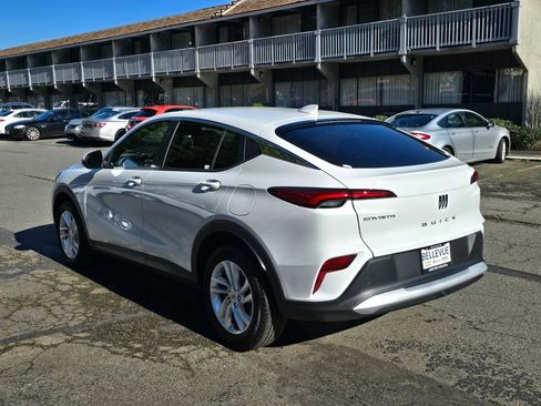 Used 2026 Buick Envista Preferred w/ Convenience I Package image 33