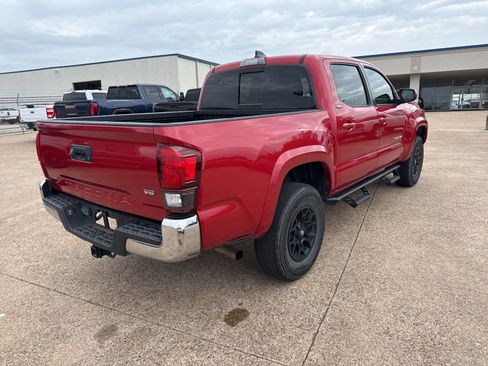 Used 2021 Toyota Tacoma SR5 image 7
