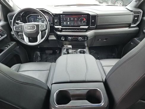 Used 2023 GMC Sierra 1500 SLT w/ SLT Premium Package image 12