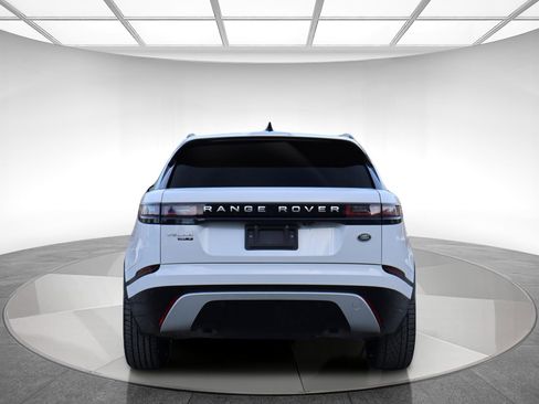 Used 2018 Land Rover Range Rover Velar S image 7
