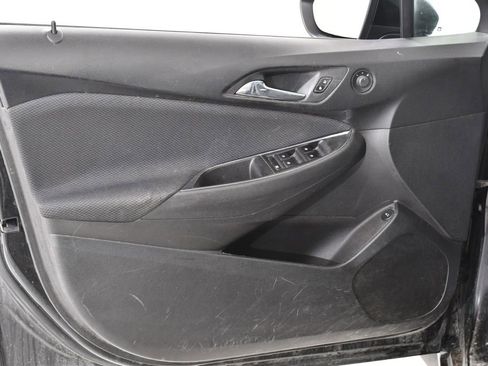Used 2016 Chevrolet Cruze LS FWD image 24