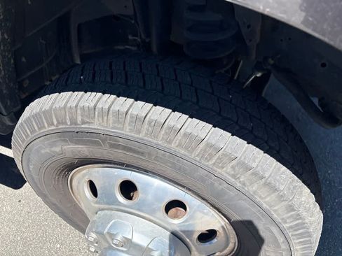 Certified 2020 RAM 3500 Laramie AWD/4WD image 5