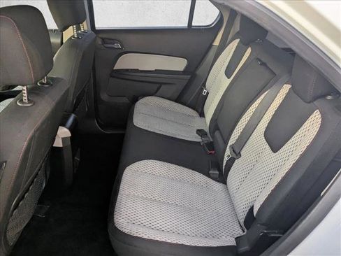 Used 2012 Chevrolet Equinox LS image 18