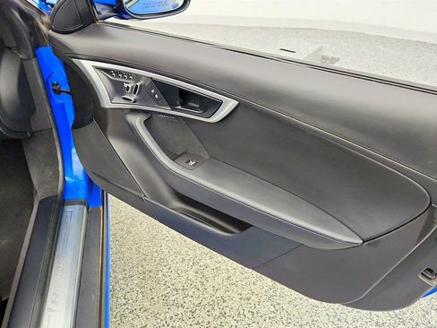 Used 2018 Jaguar F-TYPE R-Dynamic image 25