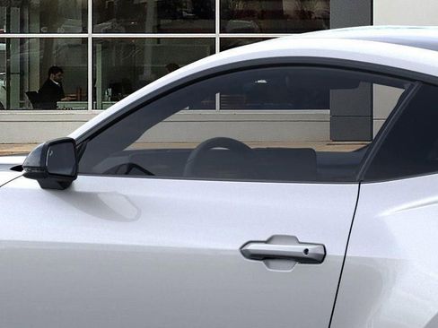 New 2025 Ford Mustang GT Premium image 20