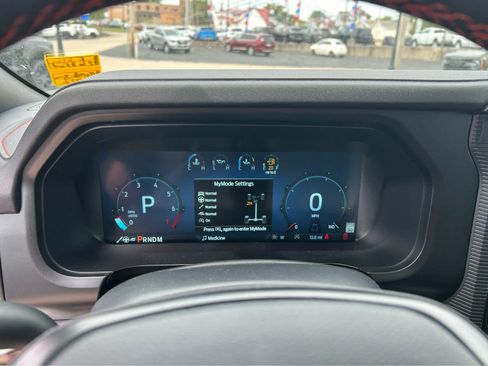 New 2026 Ford F150 Raptor AWD/4WD image 38