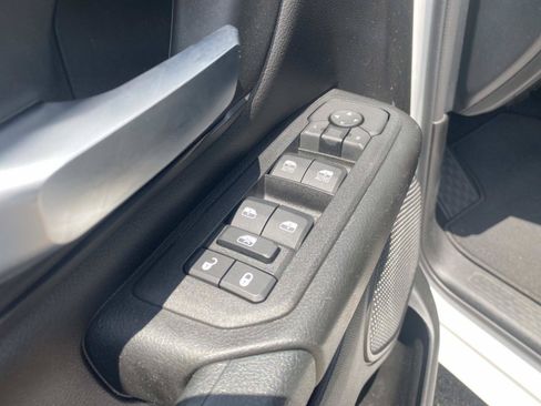 Used 2025 RAM 1500 Tradesman w/ Night Edition RWD image 21
