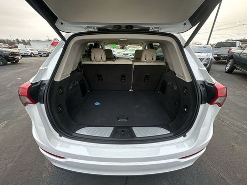 Used 2020 Buick Envision Essence image 23