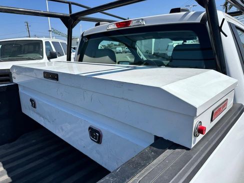 Used 2022 Ford F150 XL w/ XL Power Equipment Group image 32