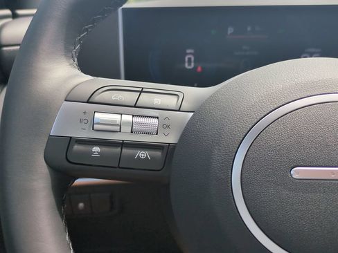 New 2026 Hyundai Tucson XRT FWD image 32