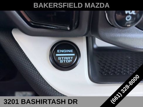 Used 2024 Ford Bronco Sport Heritage w/ Heritage Convenience Package AWD/4WD image 23