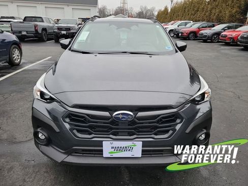 Used 2024 Subaru Crosstrek 2.0i Premium w/ Crosstrek Mirror Package AWD/4WD image 2