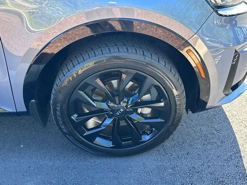 Used 2021 Kia Sorento SX AWD/4WD image 13