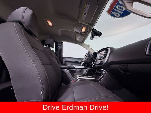 Used 2016 Chevrolet Colorado LT w/ LT Convenience Package RWD image 24