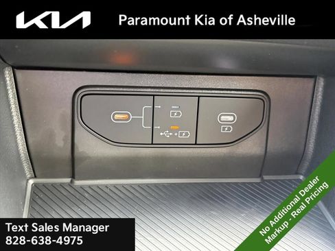 New 2026 Kia Sportage LX w/ LX Convenience Package AWD/4WD image 26