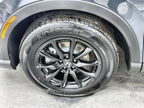 New 2026 Honda CR-V Sport-L image 10