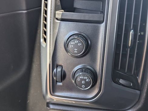 Used 2014 Chevrolet Silverado 1500 LT w/ All Star Edition AWD/4WD image 25