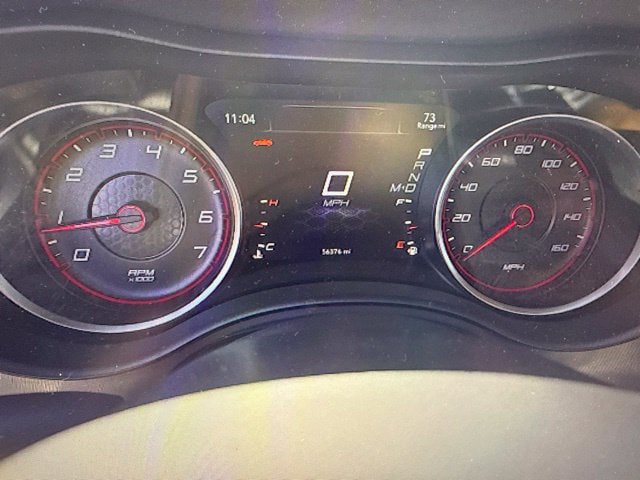 Used 2022 Dodge Charger R/T RWD image 5