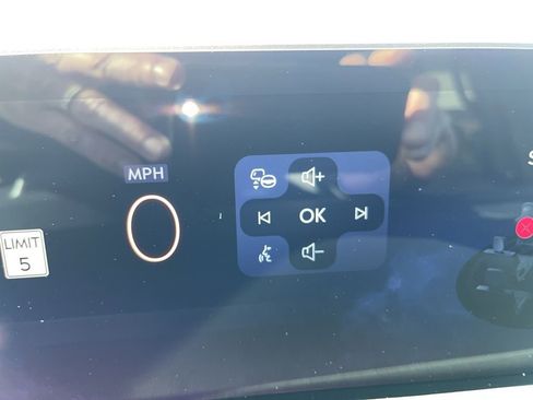 New 2025 Lincoln Navigator L Black Label image 45