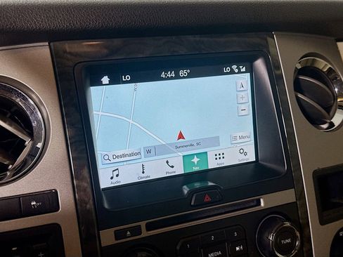 Used 2017 Ford Expedition Limited w/ Equipment Group 301A RWD image 23