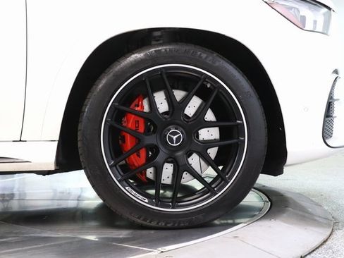 Used 2022 Mercedes-Benz GLE 63 AMG S image 17