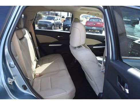 Used 2016 Honda CR-V EX-L image 15