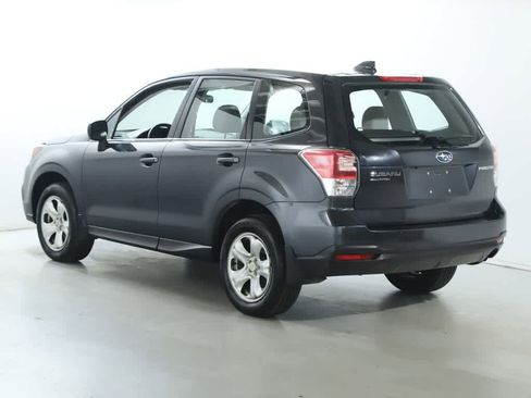 Used 2018 Subaru Forester 2.5i image 44